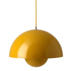 Flowerpot VP7 Pendelleuchte