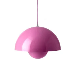 Flowerpot VP7 Pendelleuchte