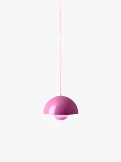 Flowerpot VP7 Pendelleuchte