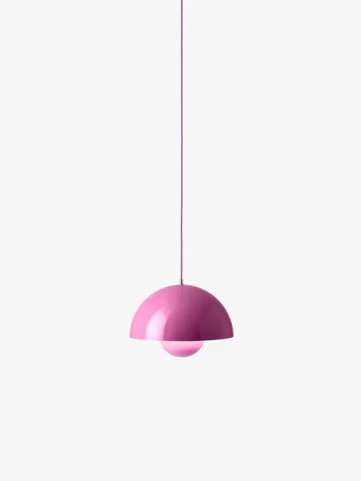 Flowerpot VP7 Pendelleuchte