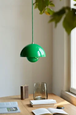 Flowerpot VP1 Pendelleuchte