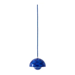 Flowerpot VP10 Pendelleuchte