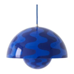 Flowerpot VP7 Pendelleuchte
