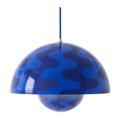 Flowerpot VP7 Pendelleuchte