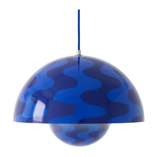 Flowerpot VP7 Pendelleuchte