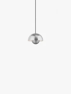 Flowerpot VP1 Pendelleuchte