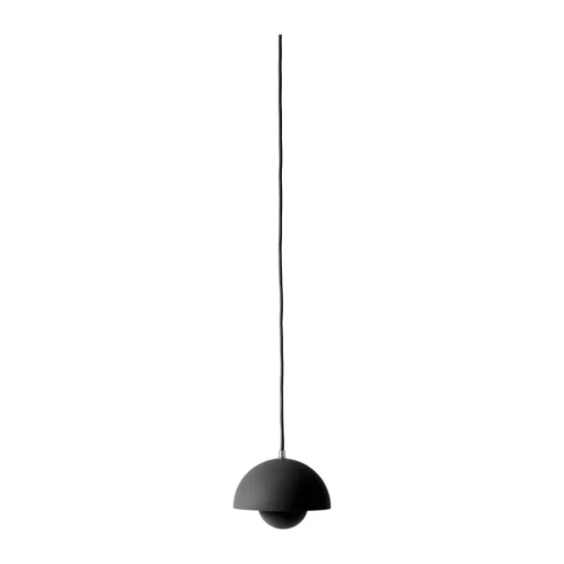 Flowerpot VP10 Pendelleuchte