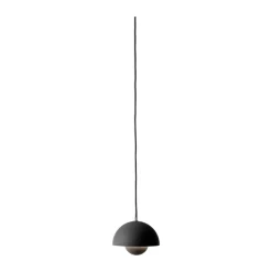 Flowerpot VP10 Pendelleuchte