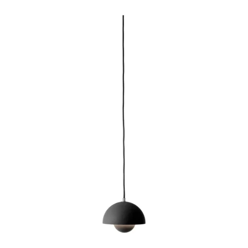 Flowerpot VP10 Pendelleuchte