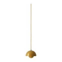 Flowerpot VP10 Pendelleuchte