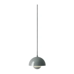 Flowerpot VP10 Pendelleuchte