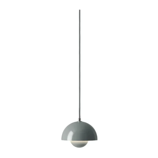 Flowerpot VP10 Pendelleuchte