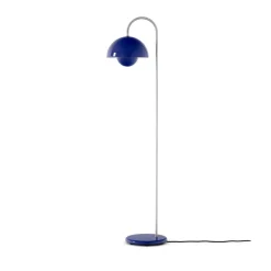 Flowerpot VP12 Stehlampe