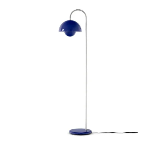 Flowerpot VP12 Stehlampe