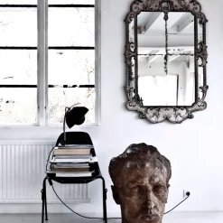 FlowerPot VP4 Tischleuchte