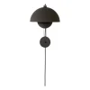 Flowerpot Wandleuchte VP8