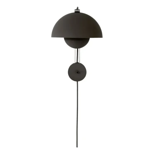 Flowerpot Wandleuchte VP8