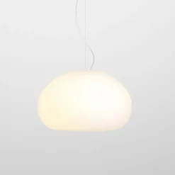 Fluid Pendelleuchte