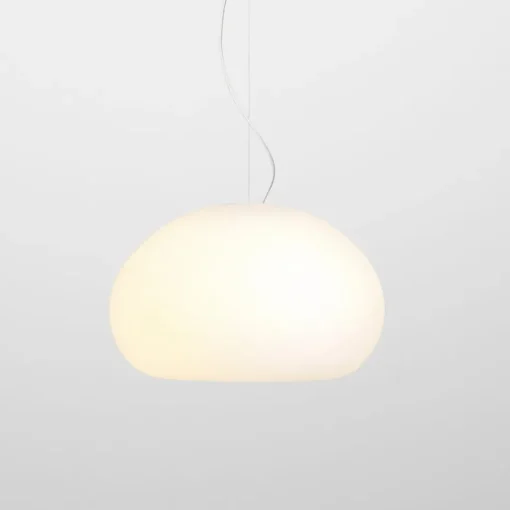 Fluid Pendelleuchte