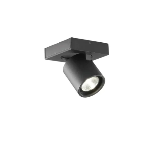 Focus 1 Wand- und Pendelleuchte