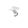 Focus 1 Wand- und Pendelleuchte
