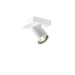 Focus 1 Wand- und Pendelleuchte