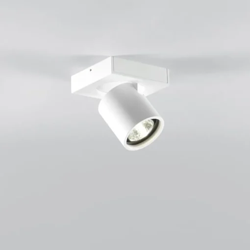 Focus 1 Wand- und Pendelleuchte