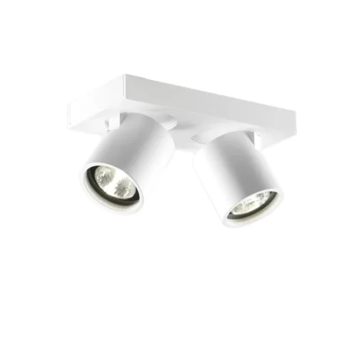 Focus 2 Wand- und Pendelleuchte
