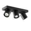 Focus 3 Wand- und Pendelleuchte