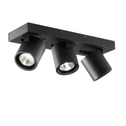 Focus 3 Wand- und Pendelleuchte