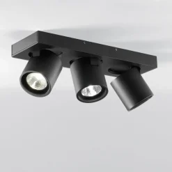 Focus 3 Wand- und Pendelleuchte