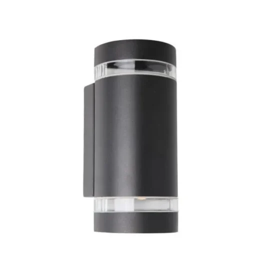 Focus Doppel-Wandleuchte 23,4 cm