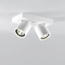 Focus Mini 2 Wand- und Pendelleuchte