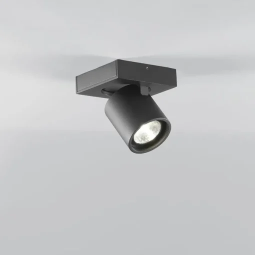 Focus Mini 1 Wand- und Pendelleuchte