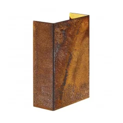 Fold Wandleuchte 14,9x10,6 cm