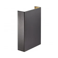 Fold Wandleuchte 21x15 cm