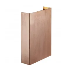 Fold Wandleuchte 21x15 cm