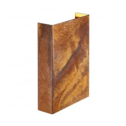Fold Wandleuchte 21x15 cm