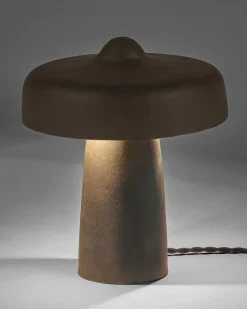 Fou Tischlampe