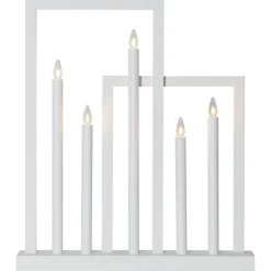 Frame Adventskerzenhalter