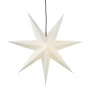 Frozen Adventsstern 70cm
