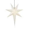 Frozen Adventsstern 65cm