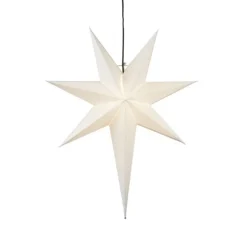 Frozen Adventsstern 65cm