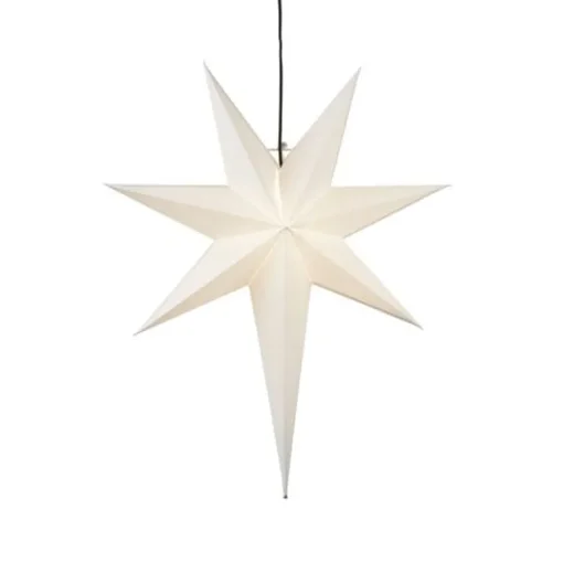 Frozen Adventsstern 65cm