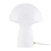 Fungo Tischlampe Special Edition Weiß