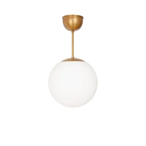 Funkis Glob Pendelleuchte