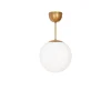 Funkis Glob Pendelleuchte