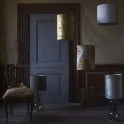 Futura Lampenfuß