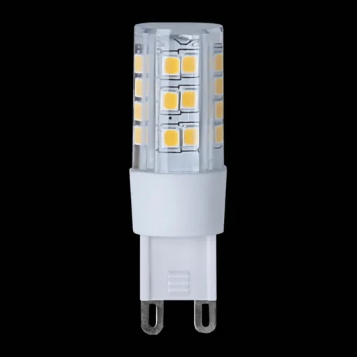 G9 3,9 W LED