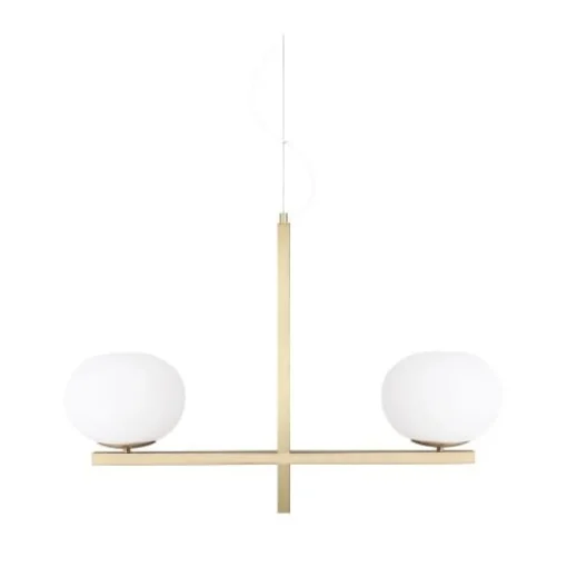 Gemini Pendelleuchte 87 cm